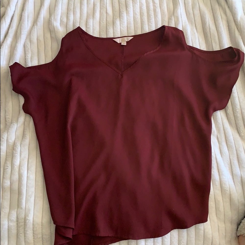 Flowy shirt
